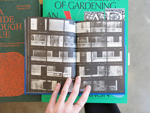 Sophie Calle – Suite Venitienne