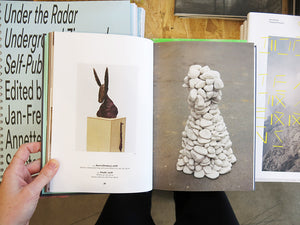 Erika Verzutti – The Indiscipline of Sculpture