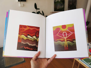 Sun Ra + Aye Aton - Space, Interiors and Exteriors, 1972