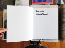 Load image into Gallery viewer, Jonas Wood - Portraits
