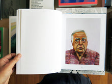 Load image into Gallery viewer, Jonas Wood - Portraits