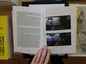 Lost In Media: Migrant Perspectives and the Public Sphere