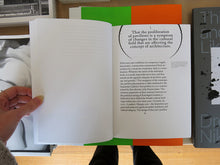 Load image into Gallery viewer, Pavilion Propositions: Nine Points on an Architectural Phenomenon
