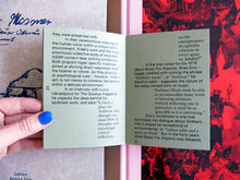 Load image into Gallery viewer, Nico Callaghan - Snakes In The Grass