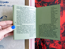 Load image into Gallery viewer, Nico Callaghan - Snakes In The Grass