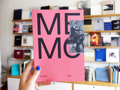 Memo Review 01