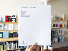 Load image into Gallery viewer, Stefano Graziani - Fruits And Fireworks