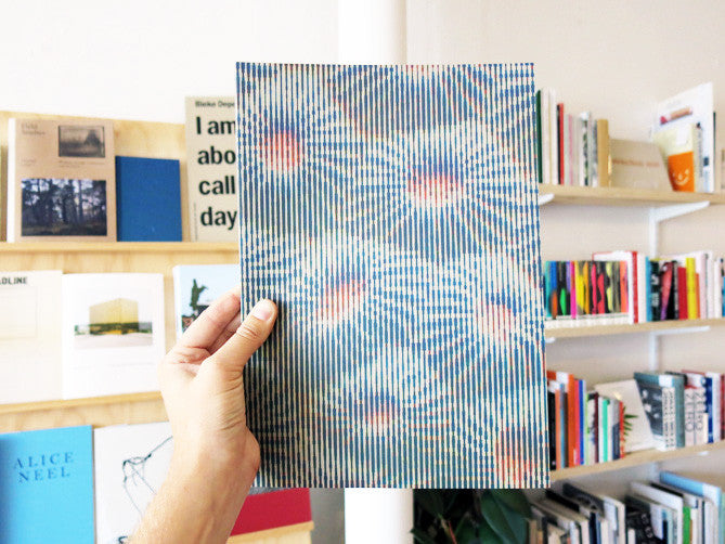 Karel Martens カレルマルテンス　Motion Karel Martens Motion | PAGE SPREAD