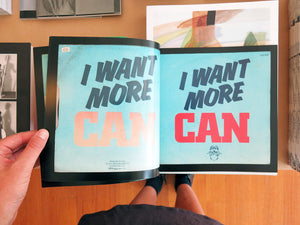 Jacques Andre - I WANT MORE