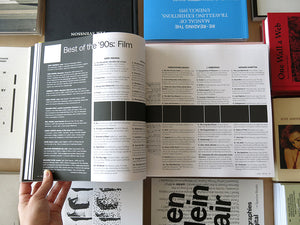 James Hoff – Top Ten: 1998-2008