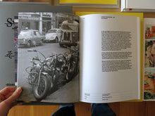 Load image into Gallery viewer, Olivier Mosset – Wheels