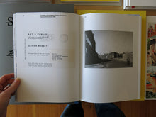 Load image into Gallery viewer, Olivier Mosset – Wheels