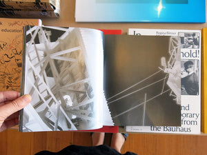 Richard Mosse - Incoming