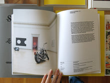 Load image into Gallery viewer, Olivier Mosset – Wheels