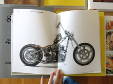 Load image into Gallery viewer, Olivier Mosset – Wheels