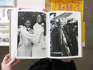 Sabelo Mlangeni – Isivumelwano