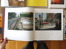 Load image into Gallery viewer, Stephen Shore – Transparencies: Small Camera Works 1971-1979