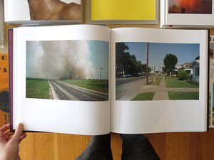 Stephen Shore – Transparencies: Small Camera Works 1971-1979