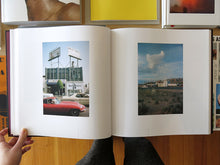 Load image into Gallery viewer, Stephen Shore – Transparencies: Small Camera Works 1971-1979