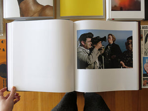 Stephen Shore – Transparencies: Small Camera Works 1971-1979