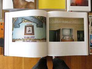 Stephen Shore – Transparencies: Small Camera Works 1971-1979