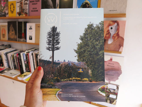 Works That Work Issue 2 Summer 2013