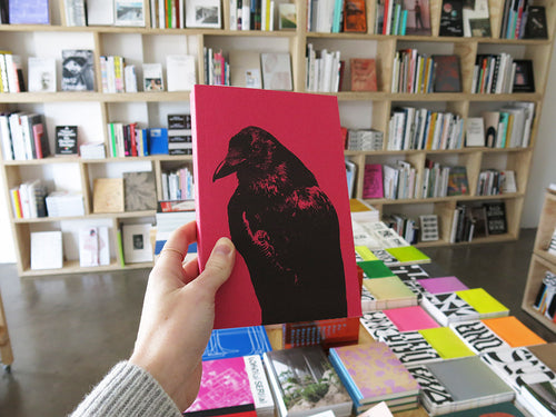 Jaap Scheeren – Flipping the Bird