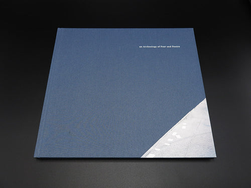 Frédéric Brenner – An Archeology of Fear and Desire (Signed, Rare)