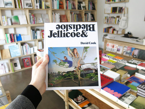 David Cook – Jellicoe & Bledisloe