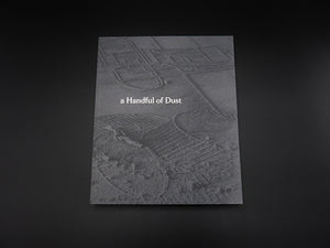 David Campany – a Handful of Dust (Signed, Rare First Edition)