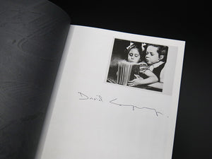 David Campany – a Handful of Dust (Signed, Rare First Edition)