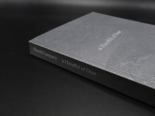 Load image into Gallery viewer, David Campany – a Handful of Dust (Signed, Rare First Edition)
