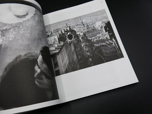David Campany – a Handful of Dust (Signed, Rare First Edition)