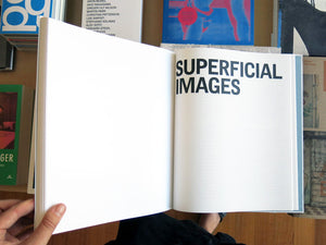 Peter Tillessen - Superficial Images
