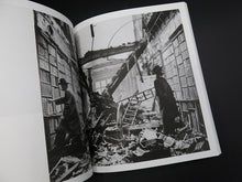 Load image into Gallery viewer, David Campany – a Handful of Dust (Signed, Rare First Edition)