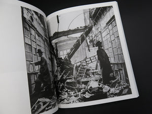 David Campany – a Handful of Dust (Signed, Rare First Edition)