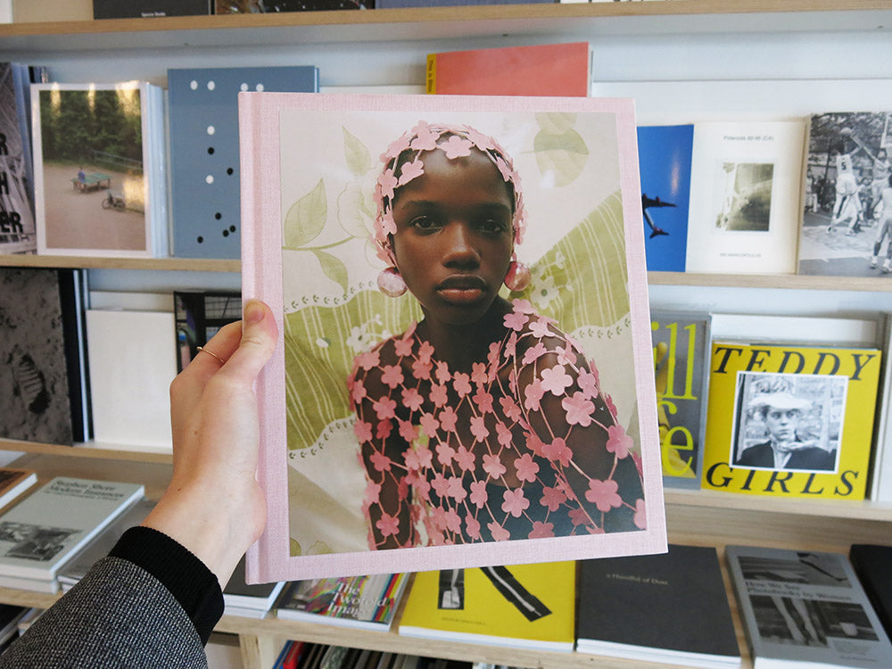 Nadine Ijewere – Our Own Selves – Perimeter Books