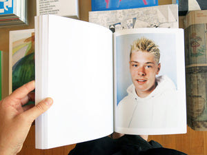 Jens Klein - The Applicants