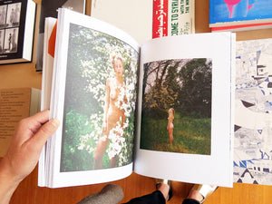 Love Want Issue 12