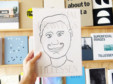 Load image into Gallery viewer, Peter Tillessen - Cial Drawings