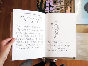 Peter Tillessen - Cial Drawings