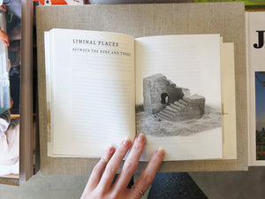 Chiara Dorbolo – Liminal Places: Seven Spatial Stories to Return Home