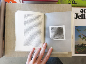Chiara Dorbolo – Liminal Places: Seven Spatial Stories to Return Home