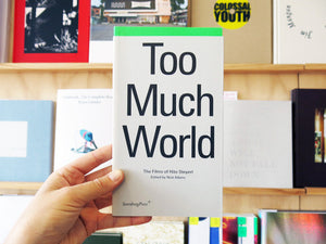 Hito Steyerl - Too Much World