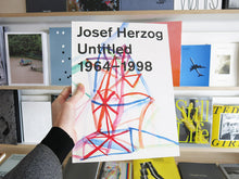 Load image into Gallery viewer, Josef Herzog – Untitled, 1964–1998
