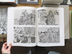 Josef Herzog – Untitled, 1964–1998