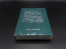Load image into Gallery viewer, Paul Kooiker - Nude Animal Cigar (Rare)