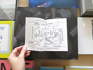 Peter Fischli & David Weiss – Ordnung und Reinlichkeit
