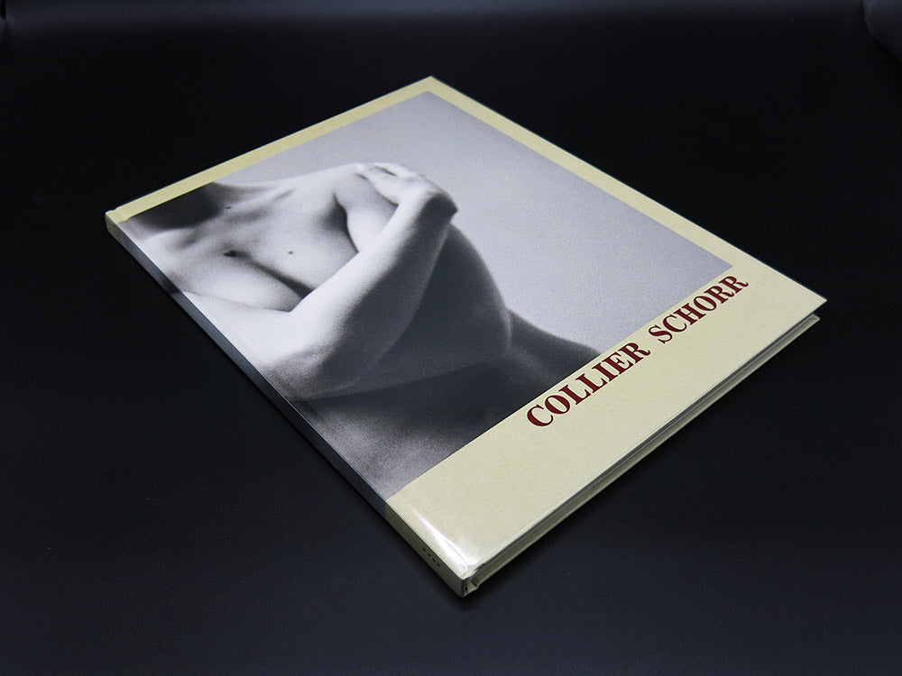 絶版‼️ Collier Schorr: 8 Women Collier Schorr – 8 Women (Signed) – Perimeter Books