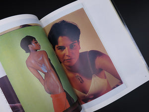 Collier Schorr – 8 Women (Signed)